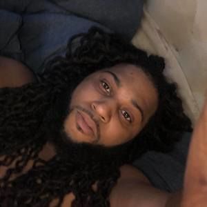 Meet your Posher, Deandre